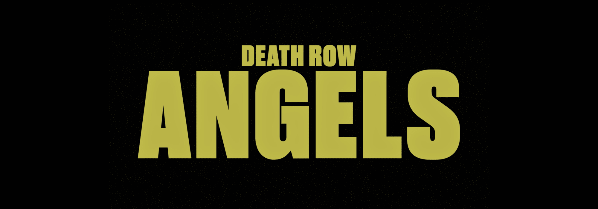 Death Row Angels